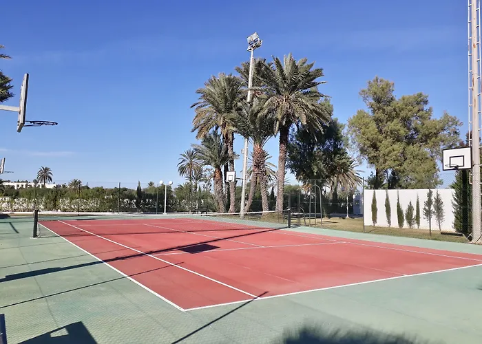 Concorde Green Park Palace Port El-Kantaoui