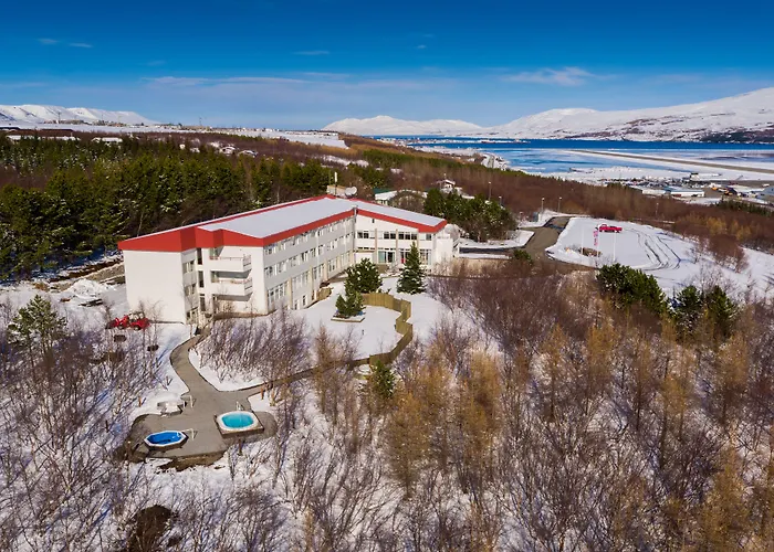 Hotel Kjarnalundur Akureyri