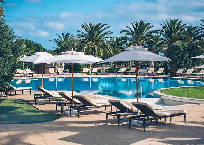 Iberostar Selection Kantaoui Bay Port El-Kantaoui