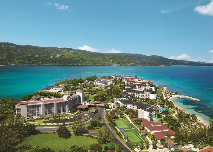 Hotel Breathless Montego Bay Adults Only