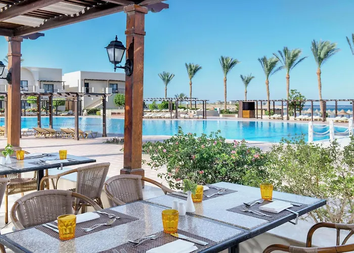 JAZ Belvedere Sharm El-Sheikh