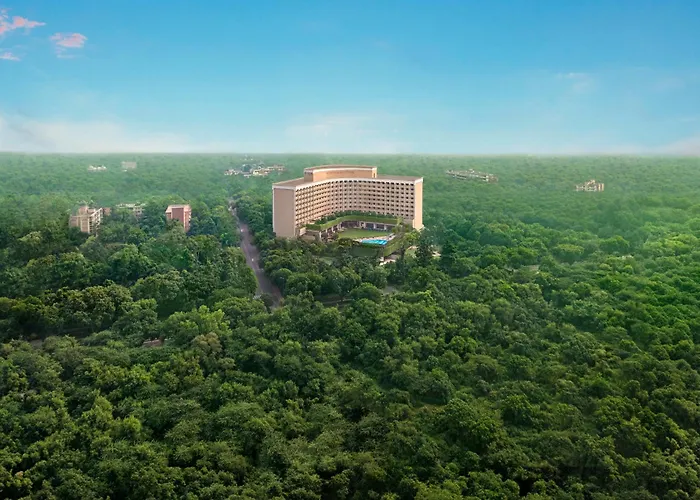 Taj Palace, Neu-Delhi