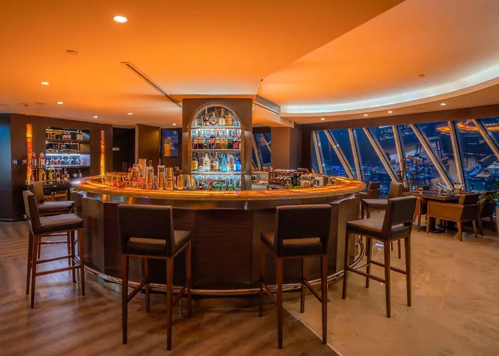 Hotel Grand Millennium Sulaimani Sulaymaniyah