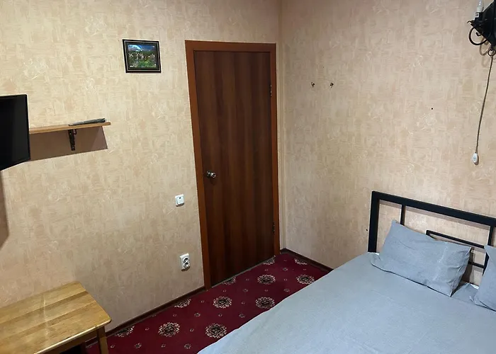 Mini Hotel Smak Dnipro