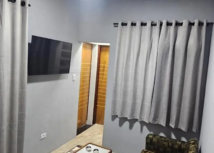 Casa Bras Comfort São Paulo