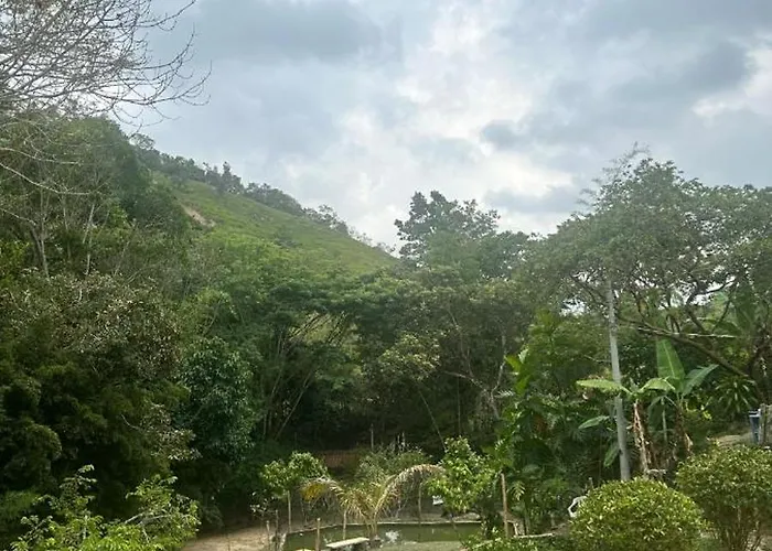 Finca El Paraiso Campestre Ibagué