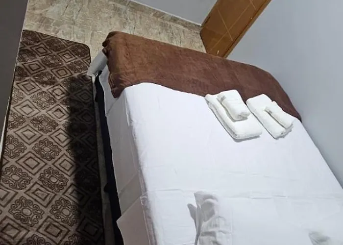 Casa Bras Comfort São Paulo
