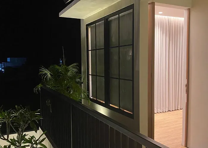 Twelvestones Pecatu-Uluwatu Pool, Jacuzzi&Beaches