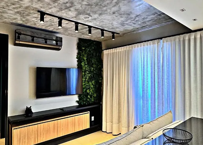 Luxuoso Apto No Id Vida Urbana - Setor Oeste Id1105B Goiânia