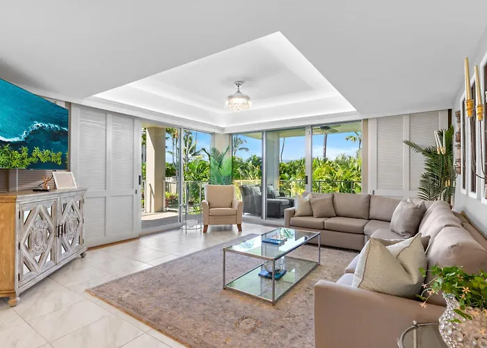 Vista Waikoloa B202 Condo