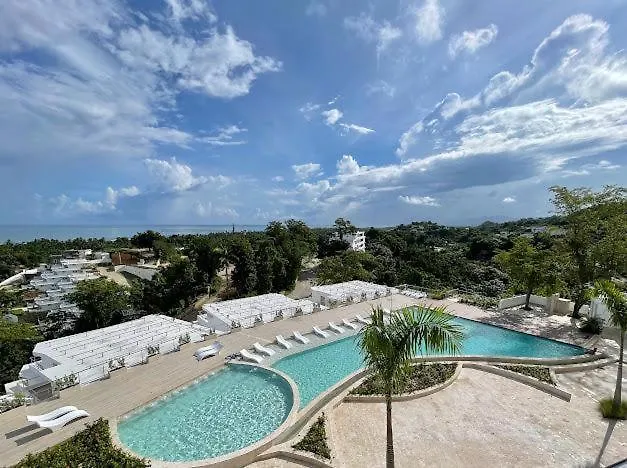 Apartamento Exclusivo Con Jacuzzi, Piscina Y Vista Al Lago Las Terrenas