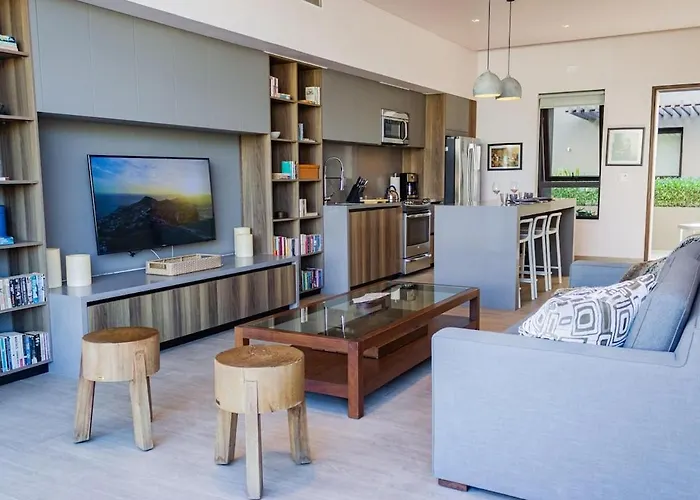 Nauti Baja Condo At The Marina Near The Beach Cabo San Lucas