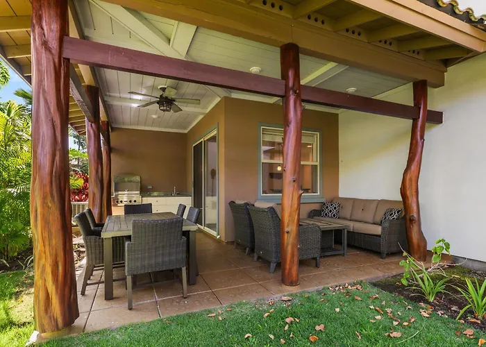 Fairways Mauna Lani 1406 Condo Waikoloa