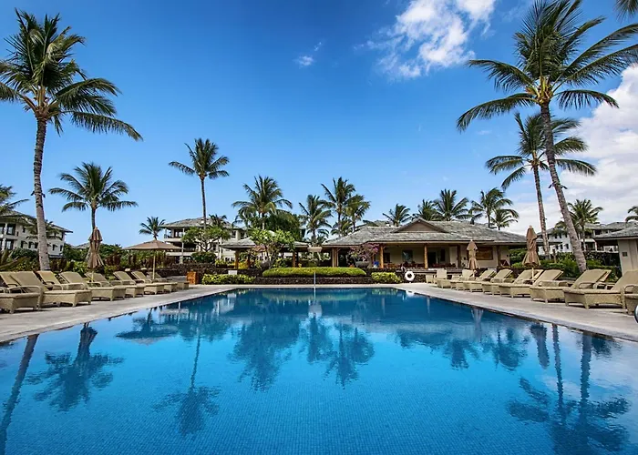 Kolea #13C Condo Waikoloa