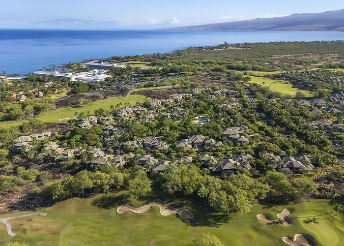 Fairways Mauna Lani 1406 Condo Waikoloa