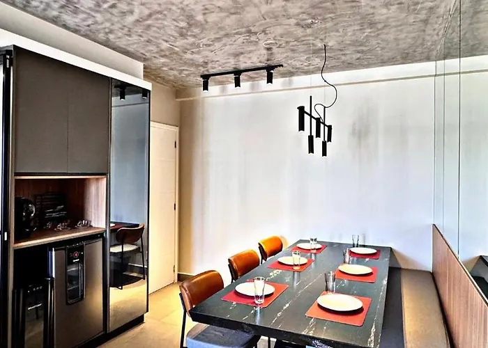 Luxuoso Apto No Id Vida Urbana - Setor Oeste Id1105B Goiânia
