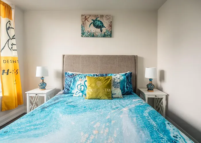 Ferienwohnung 2Bd 2Br Panoramic View Sheppard Metro Free Parking Toronto