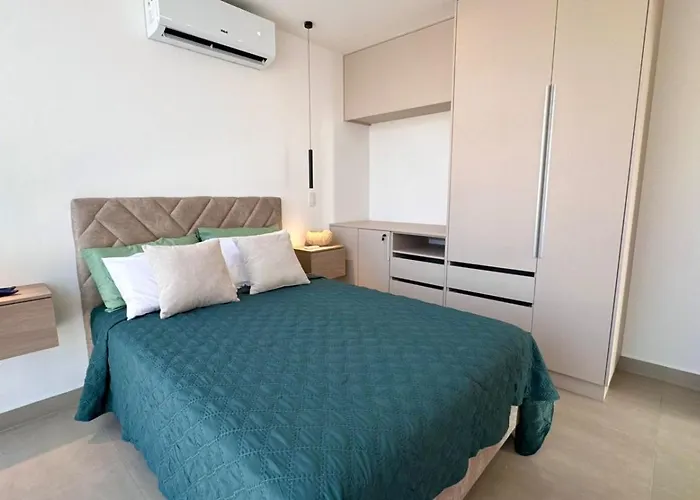Hermoso Departamento Manta