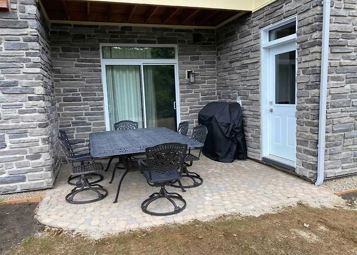 Ferienwohnung Tremblant Mountain View Mont-Tremblant