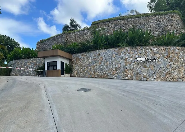 Apartamento Exclusivo Con Jacuzzi, Piscina Y Vista Al Lago Las Terrenas