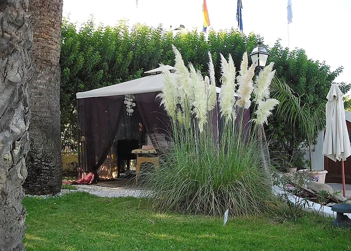 Birdcage Gay Men Resort&Lifestyle Hotel Playa del Inglés