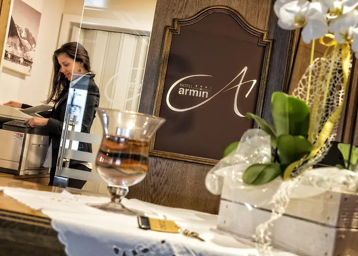 Hotel Armin Wolkenstein in Gröden