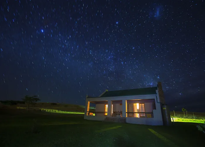 Villa Kwetu Guest Farm Swellendam