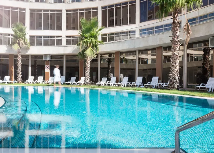 Hotel Istanbul Medikal Termal