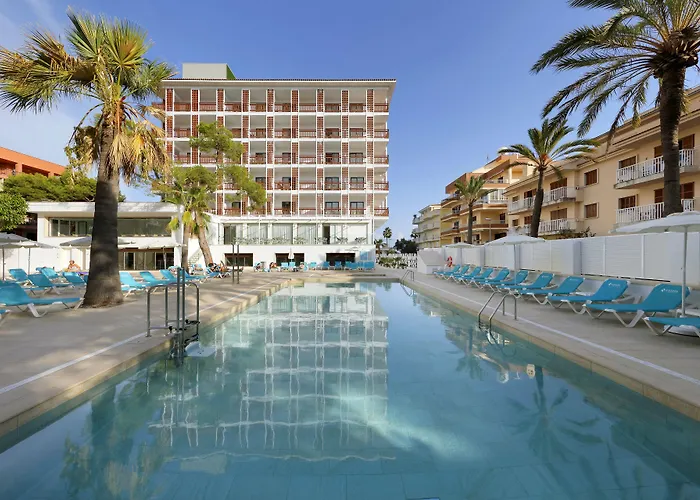 Hotel Talayot - Adults Only Cala Millor 