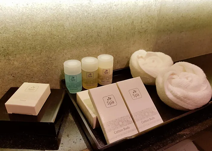 Zensation The Residence Bangkok