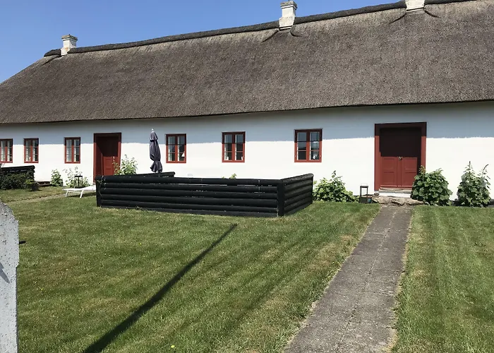 Strandhotellet Blokhus