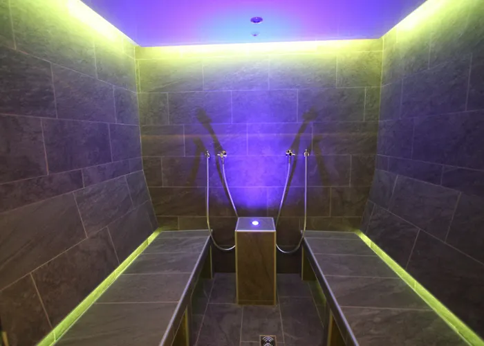 Sport Hotel Livigno