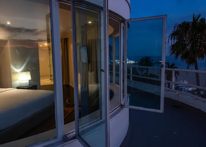 Hotel The Eden Santa Monica
