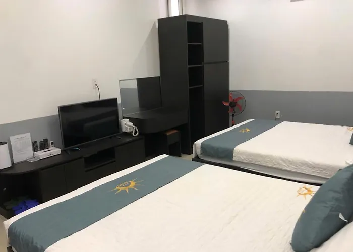 Holiday Hotel 2 Hai Phong