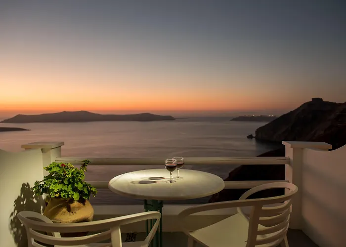 Keti Hotel Fira 