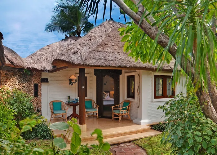 Hotel Poppies Bali Kuta Lombok