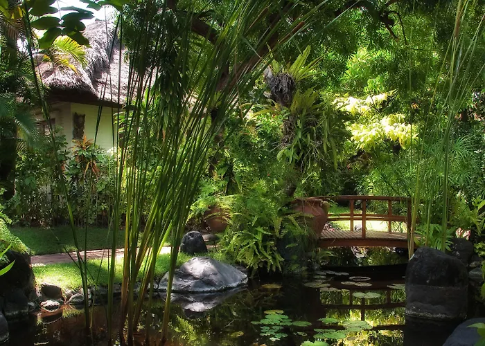 Hotel Poppies Bali Kuta Lombok
