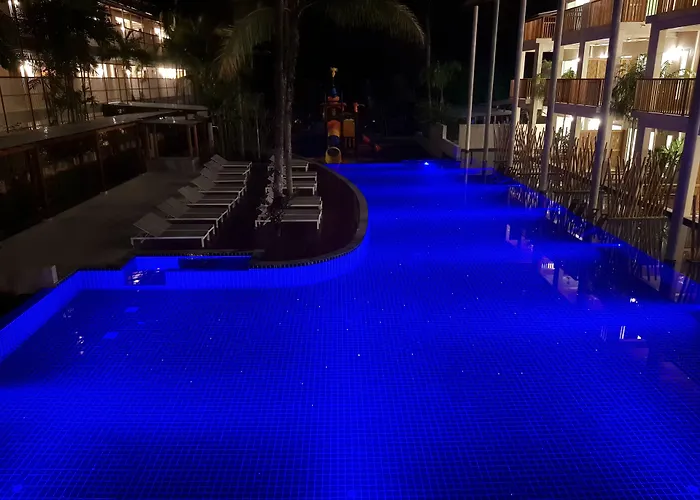 Ayara Villas - Sha Extra Plus Khao Lak