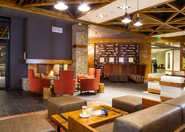Rila Hotel Borowez