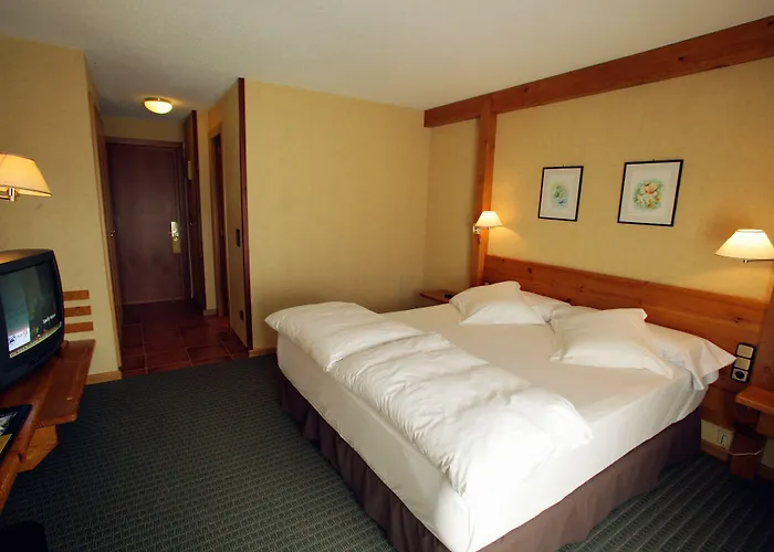 Sport Hotel Soldeu