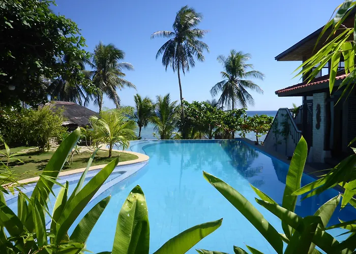 Island View Beachfront Resort BOHOL