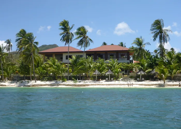 Island View Beachfront Resort BOHOL