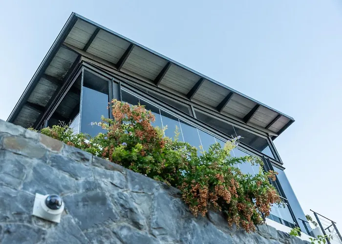 The Lookout - Panoramic 4 Bedroom House With Free Wifi And Pool Kapstadt