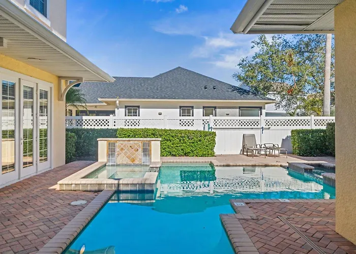 Homestead Holly Kissimmee