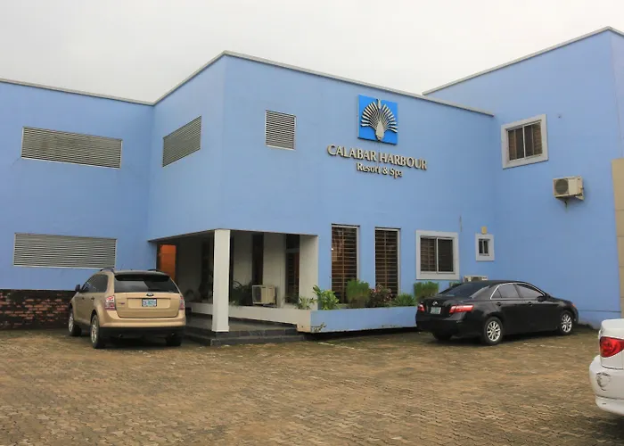 Calabar Harbour Resort & Spa