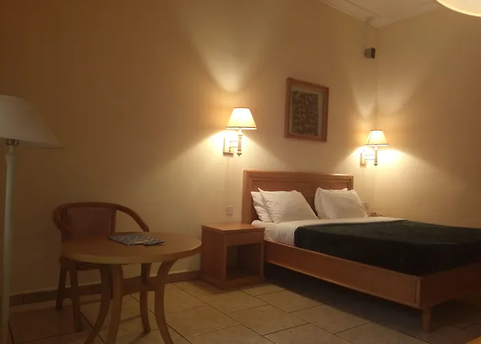 Asaa Pyramid Hotel Kaduna