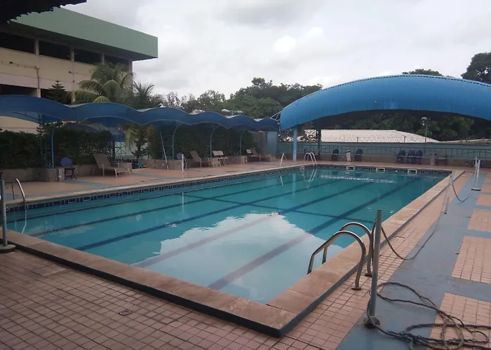 Asaa Pyramid Hotel Kaduna
