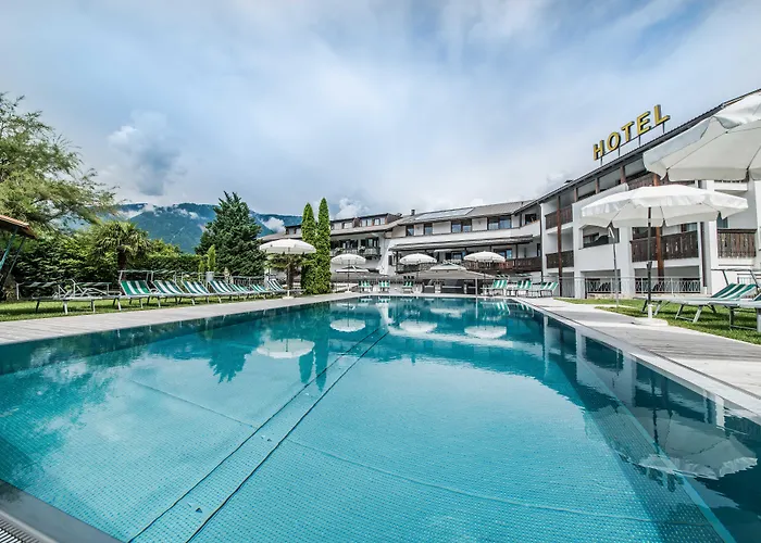 Hotel Förstlerhof Burgstall