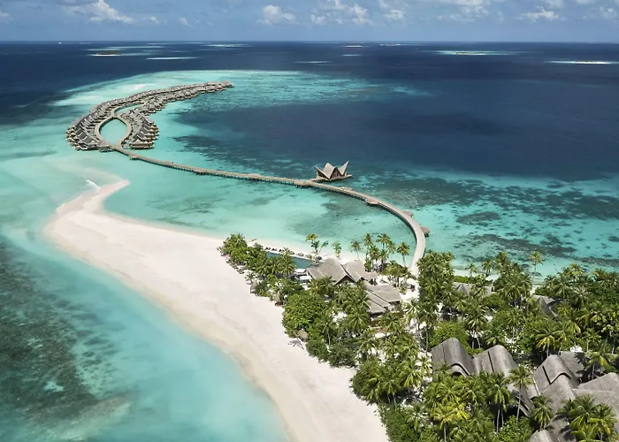 Hotel Joali Maldives Muravandhoo