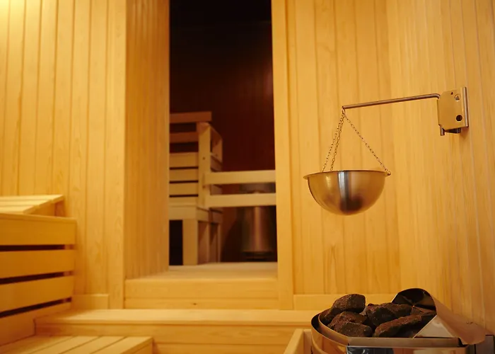 Strimon Garden Medical Spa Hotel Kjustendil